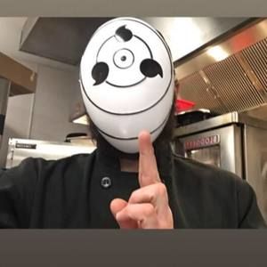 Meet your Posher, Bryan